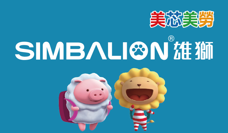 ���� SIMBALION